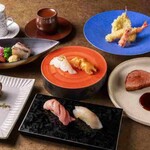 SHARI 東急歌舞伎町タワー - 