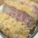 とんかつ成蔵 - 