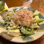 Paikaji Ginza Hatchome Ten - ごーやーちゃんぷるー