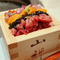 銀座 山科 - 