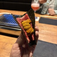 焼肉 うしみつ 恵比寿本店 - 