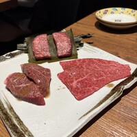 焼肉 うしみつ 恵比寿本店 - 