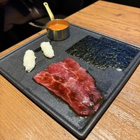 焼肉 うしみつ 恵比寿本店 - 