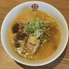 麺屋 金次郎