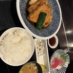 錦糸町 高はし - 