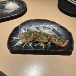 完全個室居酒屋 悠月 - 