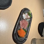 完全個室居酒屋 悠月 - 