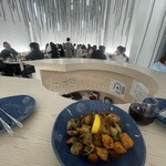 ポルトガルパビリオン - 