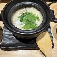 魚菜由良 鼎 - 