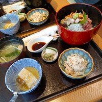 お料理 とみやま - 