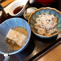 お料理 とみやま - 