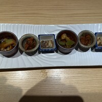 魚菜由良 鼎 - 
