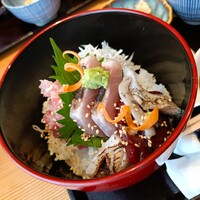 お料理 とみやま - 