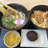 資さんうどん 浅川店