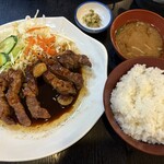 まつもとの来来憲 - 