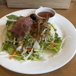 カレーでププレ - 