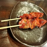 備長炭火焼き鳥 コウメヤ - 