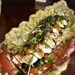 備長炭火焼き鳥 コウメヤ - 