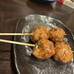 備長炭火焼き鳥 コウメヤ - 