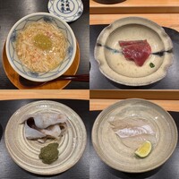鮨 十兵衛 - 
