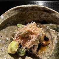 目黒 ながもと - 
