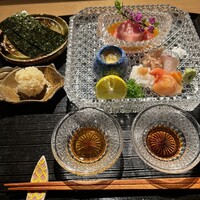 目黒 ながもと - 