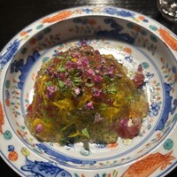 目黒 ながもと - 