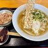空飛ぶうどん やまぶき家