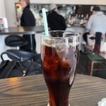 喫茶とお酒ムラリス - 