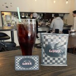 喫茶とお酒ムラリス - 