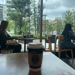 タリーズコーヒー - 