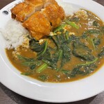 CoCo壱番屋 - 料理写真: