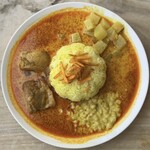 不思議香菜 ツナパハ - 