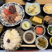 一つ木竹林草 - 