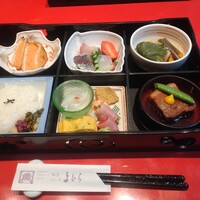 和食 ステーキ よひら - 