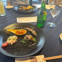チャイニーズガーデンレストラン 深記 - 