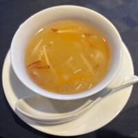 チャイニーズガーデンレストラン 深記 - 