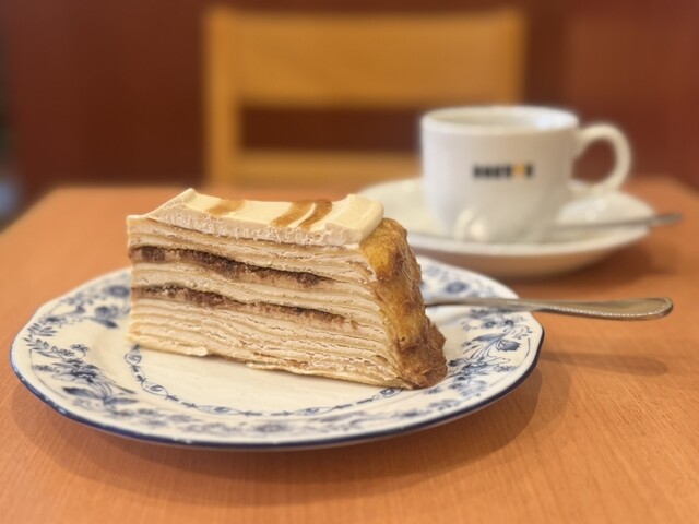 DOUTOR COFFEE Ginza Yanagidori Ten photo 2
