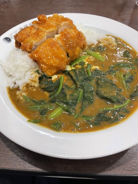 CoCo Ichiban Ya Edogawaku Nishikasai Eki Kitaguchi Ten