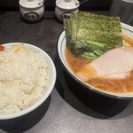 らーめん飛粋 - 