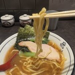 らーめん飛粋 - 