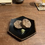 ふくの緒 - 