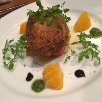 PASTA HOUSE AWkitchen FARM 多摩センター店 - 