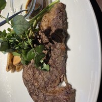 ワカヌイ グリル ダイニング バー 東京 - 