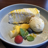 ワカヌイ グリル ダイニング バー 東京 - 