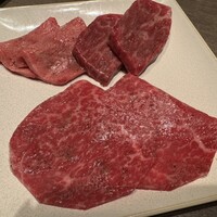 焼肉うしごろ 池袋店 - 