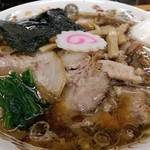 青島食堂 秋葉原店