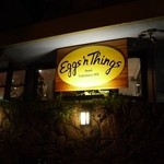 Eggs 'n Things - 