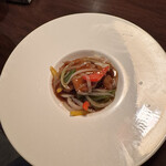 中国料理 神戸壺中天 - 