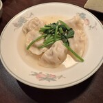 中国料理 神戸壺中天 - 